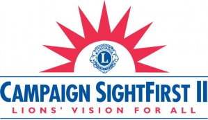 Campaign SightFirst 