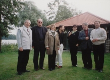 Soplicowo, 2003